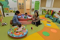 あそびのせかい(グランフロント大阪店)