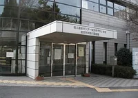 神奈川図書館