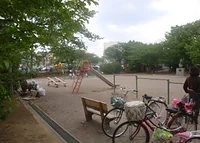 西徳第一公園