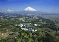 ㈱ヤクルト本社　富士裾野工場