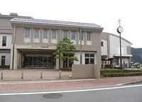 神奈川県立相模湖交流センター