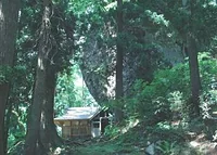 恐竜渓谷ふくい勝山ジオパーク