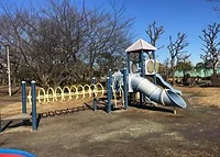 小菅東スポーツ公園