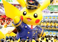 ポケモンストア(成田空港店)