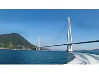 大三島クルーズ裕丸?captain.cook