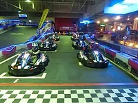 ハーバーサーキット