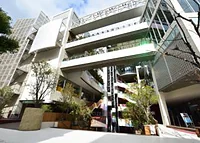 心斎橋ビッグステップ