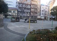大井海岸公園
