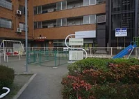 やまぶき児童遊園