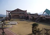 韮山文化センター