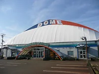 長岡ドーム スポーツスタジアム