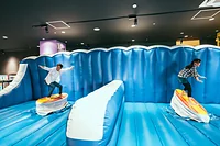 VS PARK(ららぽーと愛知東郷店)