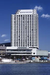 横浜ベイホテル東急