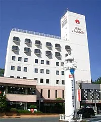 ホテルパールシティ気仙沼