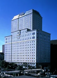 ホテルモントレエーデルホフ札幌