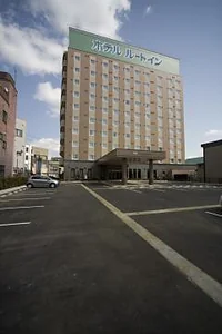 ホテルルートイン大曲駅前