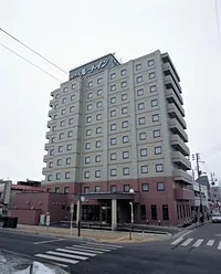 ホテルルートイン鴻巣