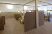 早稲田天然温泉めぐみの湯