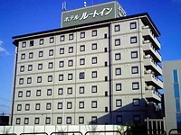 ホテルルートイン大垣インター
