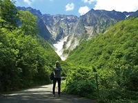 水上温泉