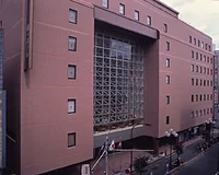 吉祥寺第一ホテル