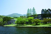 ザ・プリンス箱根芦ノ湖