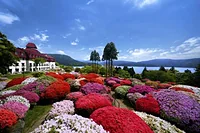 山のホテル