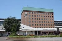 ホテルメッツ長岡