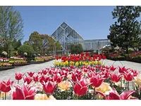 福知山市都市緑化植物園