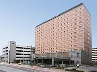 岡山シティホテル厚生町