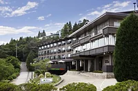 グランドホテル六甲スカイヴィラ