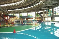 前橋市六供温水プール