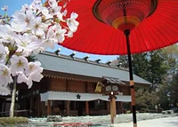 櫻木神社