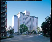 西鉄グランドホテル