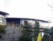 阿部倉温泉 湯の沢旅館