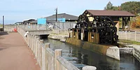 道の駅 一乗谷あさくら水の駅