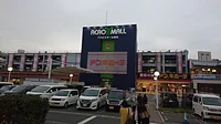 アクロスモール泉北