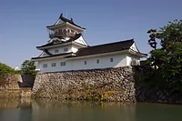 富山市郷土博物館
