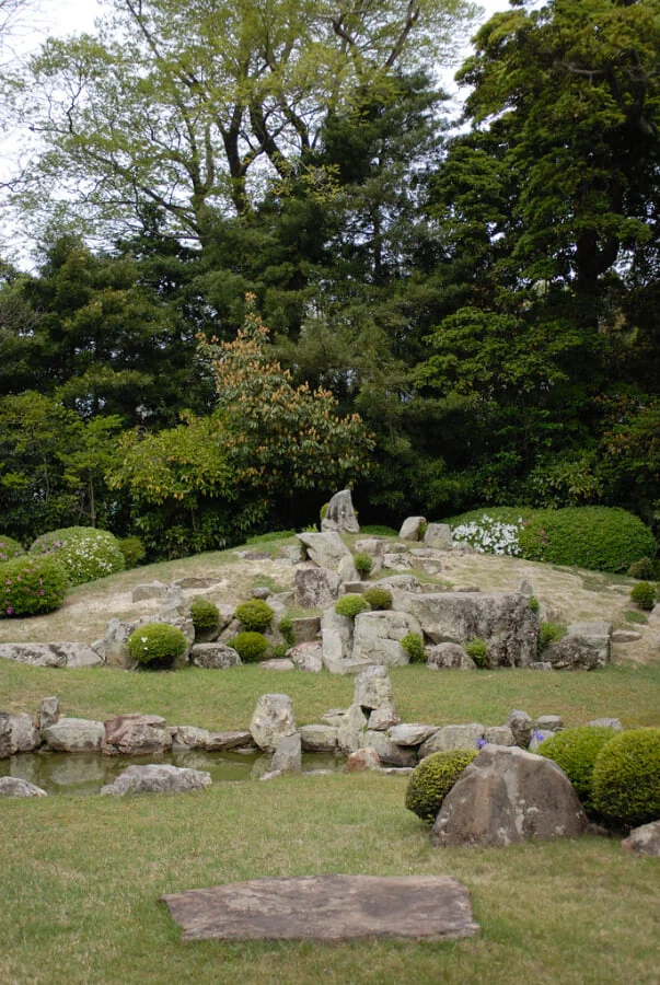 萬福寺の写真2