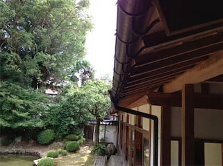 萬福寺の写真3