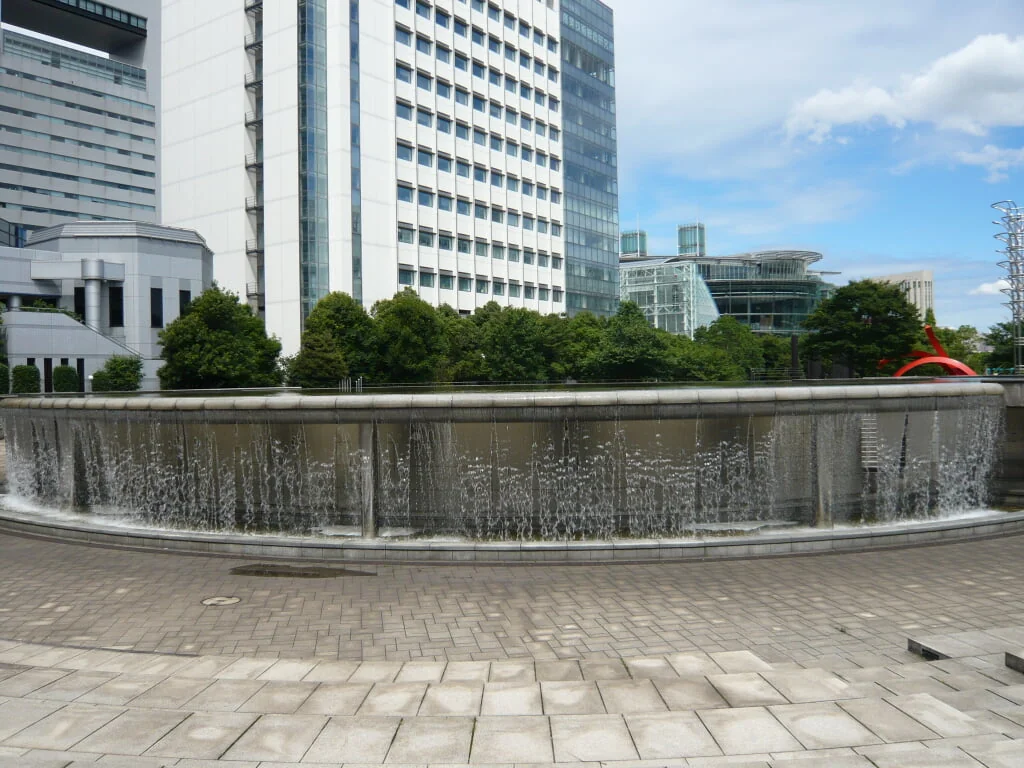 シンボルプロムナード公園の写真2