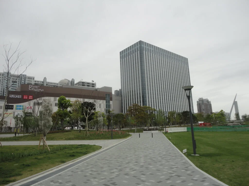 シンボルプロムナード公園の写真4
