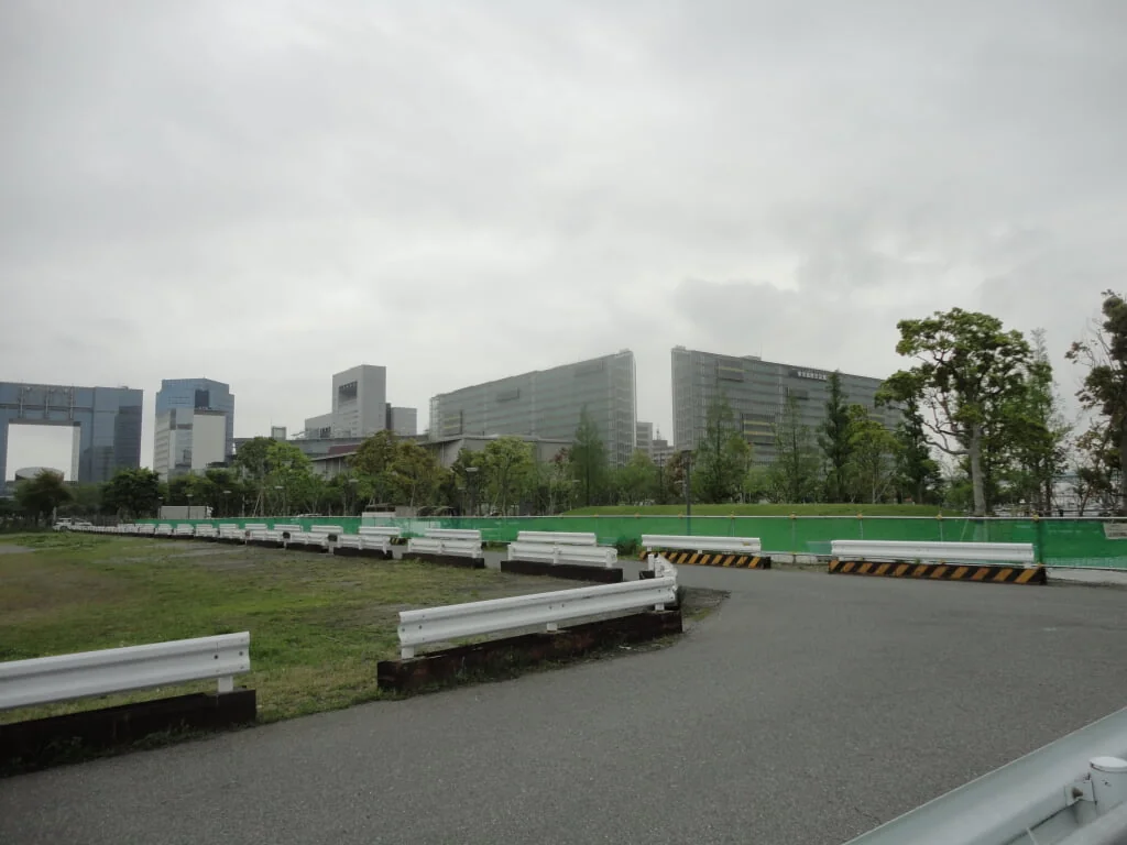シンボルプロムナード公園の写真7