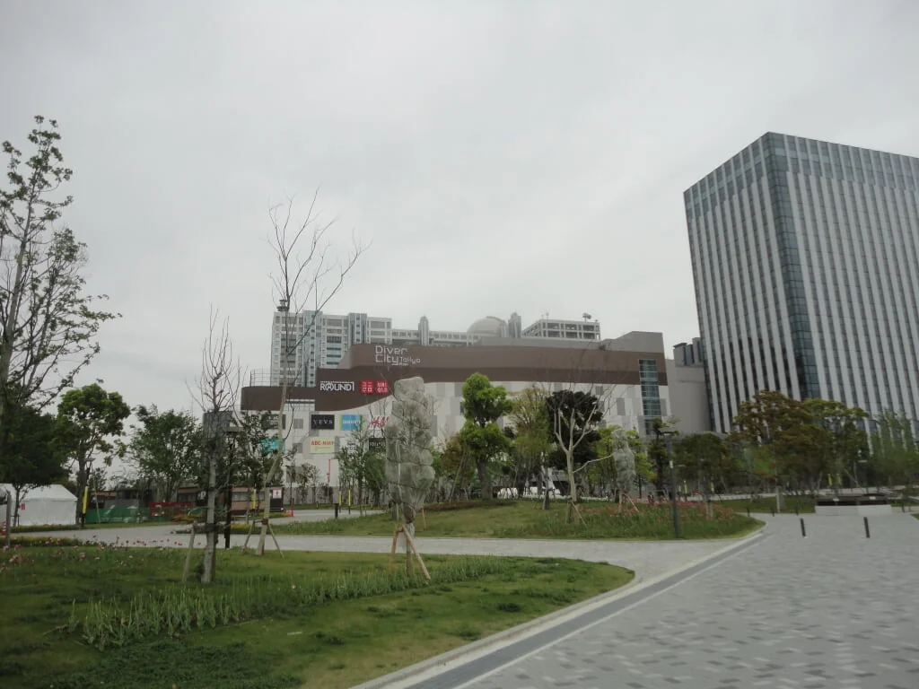シンボルプロムナード公園の写真10