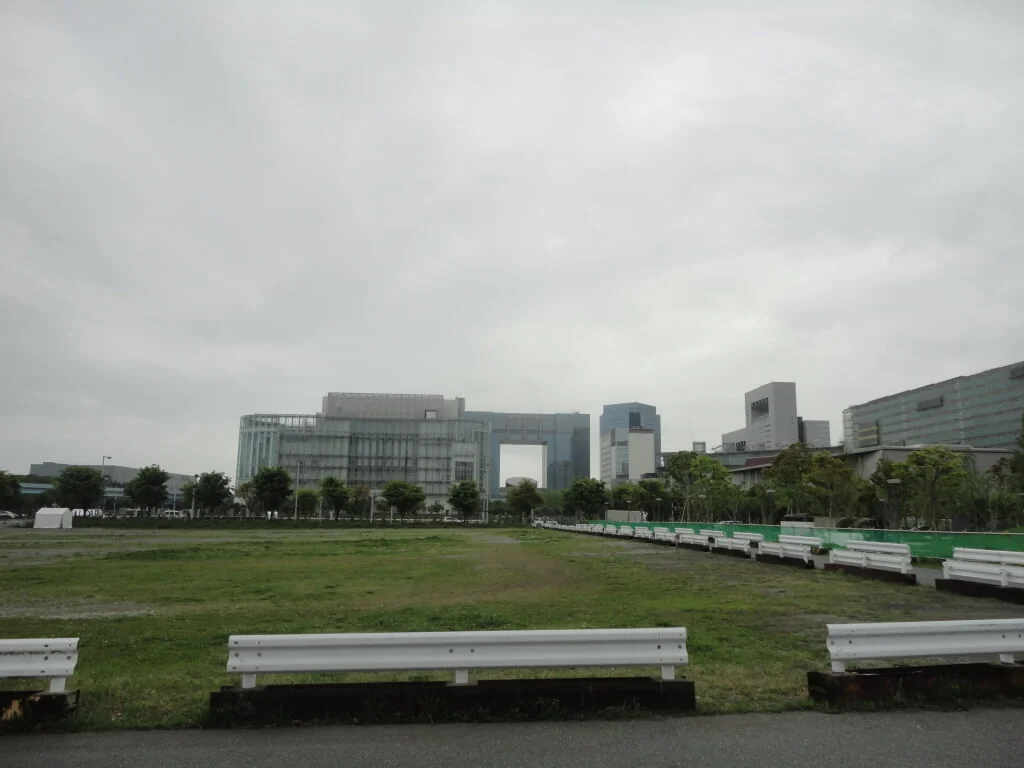 シンボルプロムナード公園の写真12