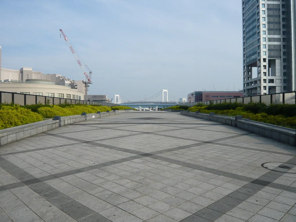 シンボルプロムナード公園の写真16