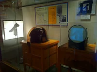 NHK放送博物館