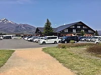 世界のガラス館