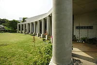 佐喜眞美術館