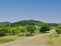 府民の森ひよし